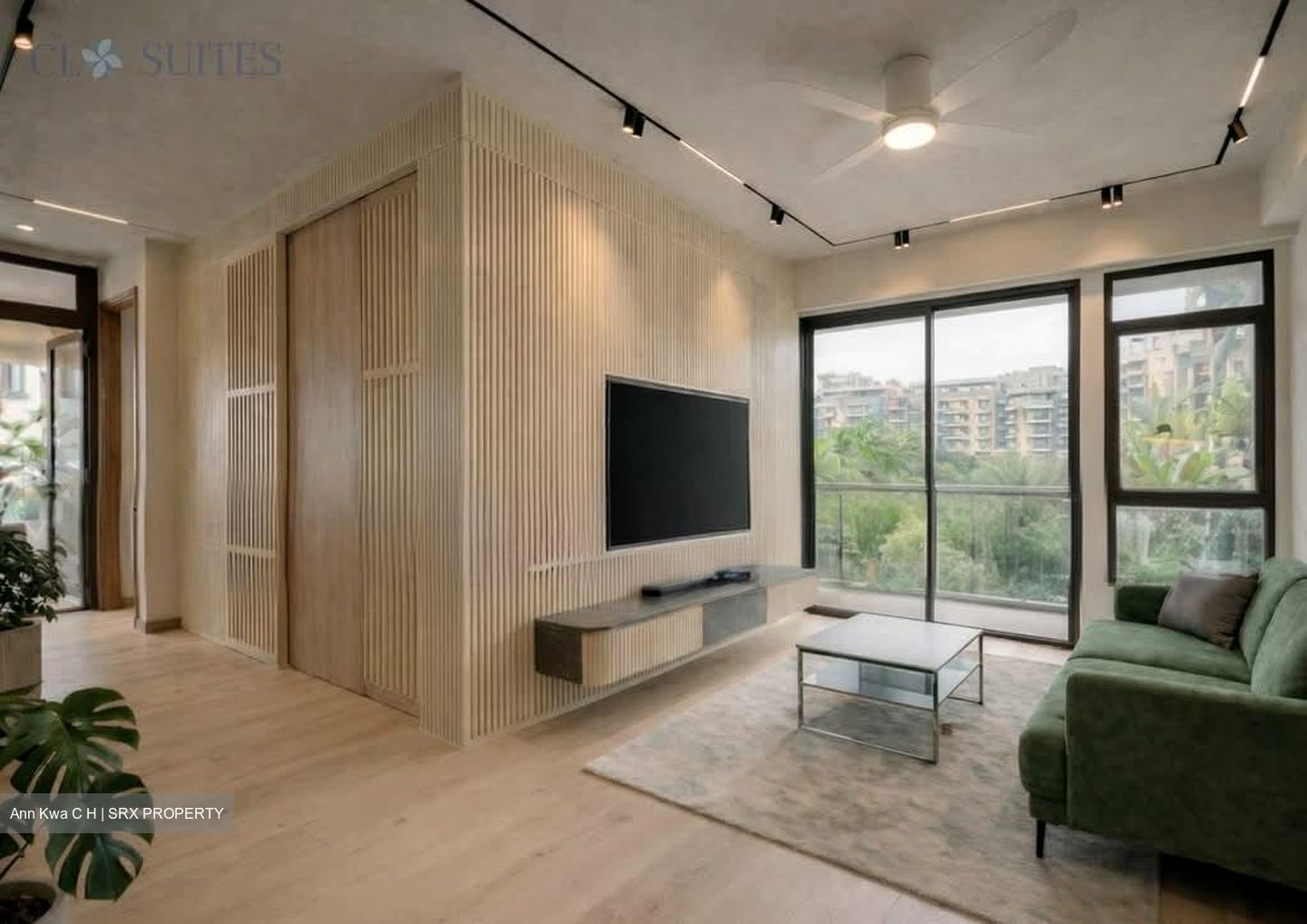Mountbatten Road (D15), Apartment #545805481